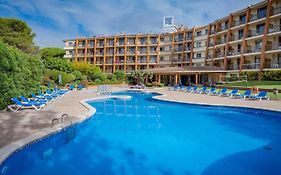 Ght Aparthotel Tossa Park
